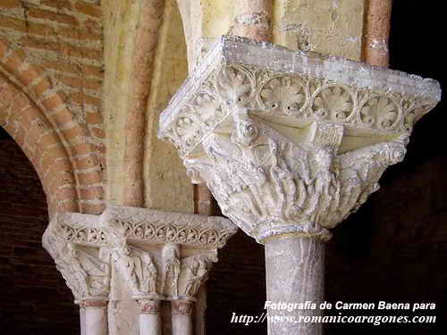 MARTIRIO DE FRUCTUOSO, AUGURIO Y EULOGIO